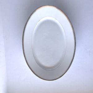 Vintage C.T.Altwasser Large Oval platter